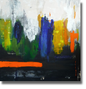 Subi Vibes
Acrylic on Canvas Subi Vibes
Acrylic on Canvas